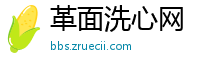 革面洗心网